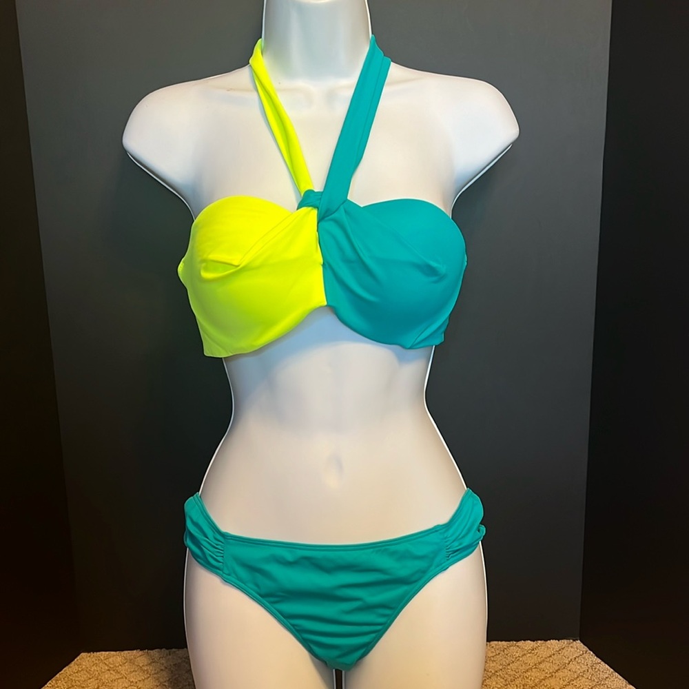 Victoria Secret Pink Swimsuit - Small NWOT